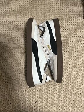 Puma Men’s Club II Era Shoes